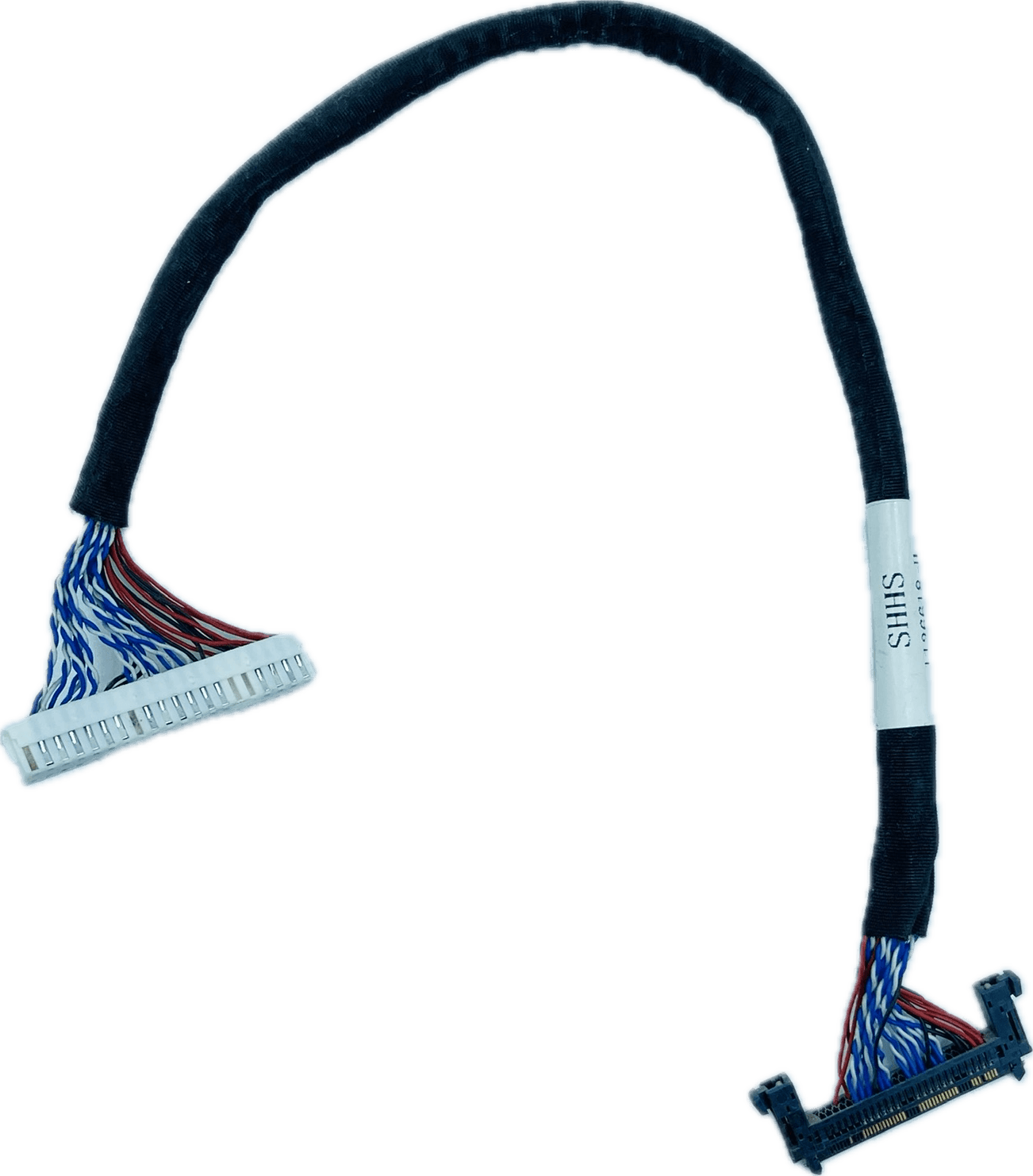 VU LED TV LVDS Cable – Model LED50K160GP - Great Bharat Electronics VU LED TV LVDS Cable – Model LED50K160GP - Great Bharat Electronics